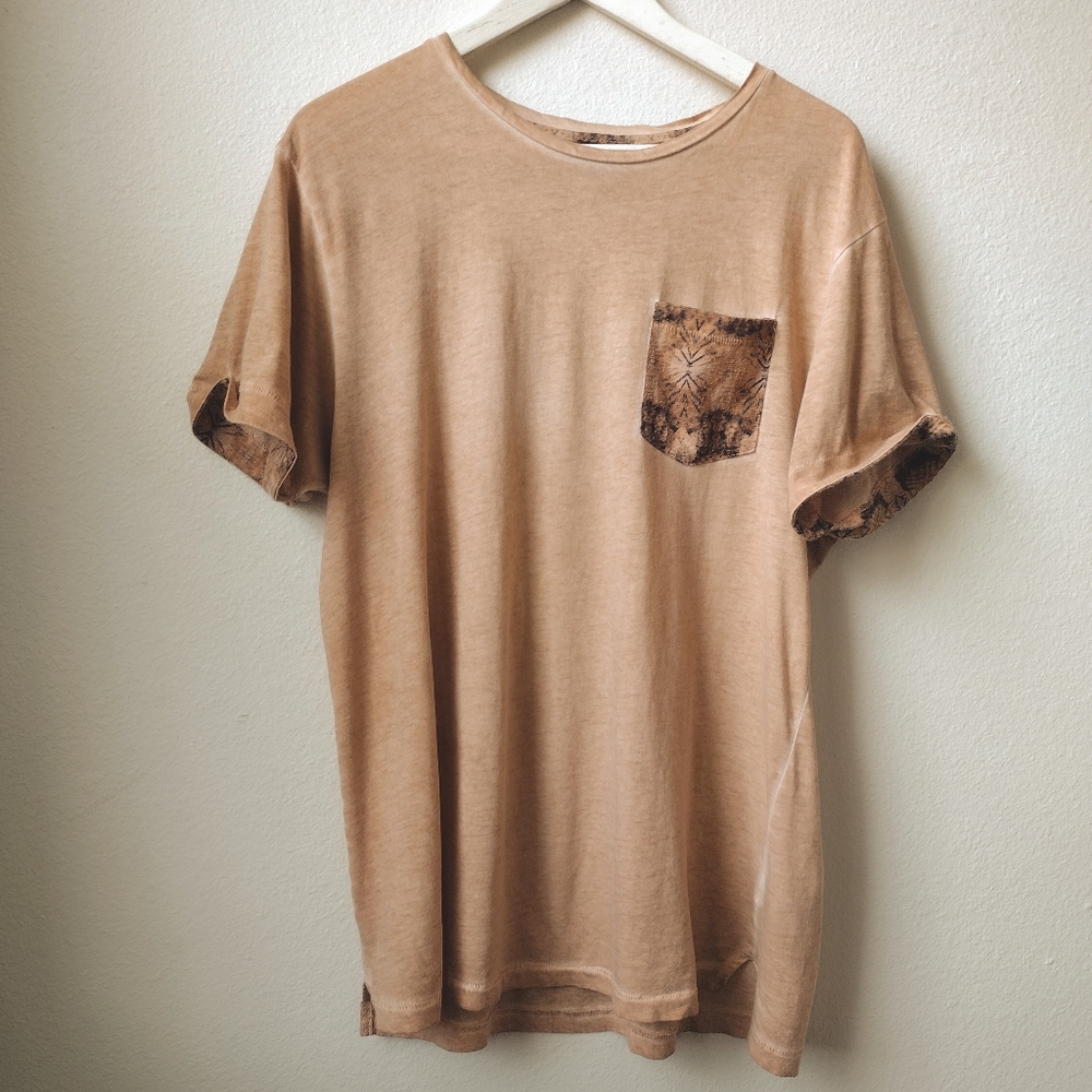 Tye Dye Tee